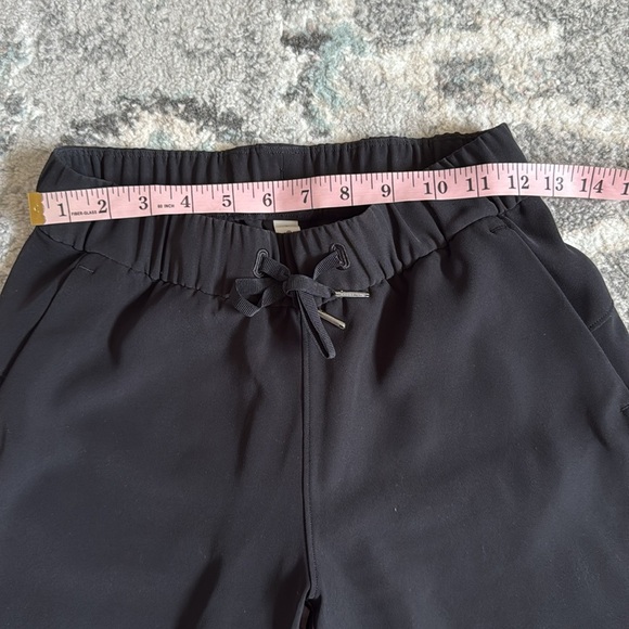 Lululemon On the Fly Wide-Leg 7/8 Pant *Woven - Picture 10 of 11